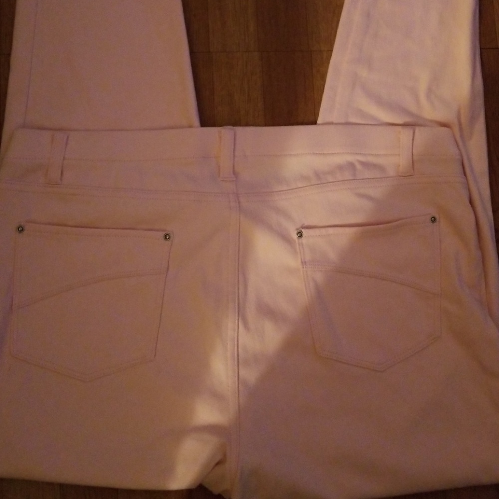 2 bundle stretch pants - Picture 4 of 5